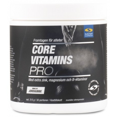 Core Vitamins Pro